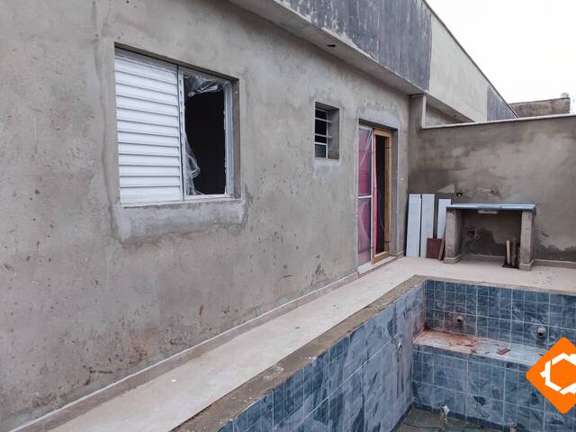 #2341 - Casa para Venda em Itanhaém - SP - 3