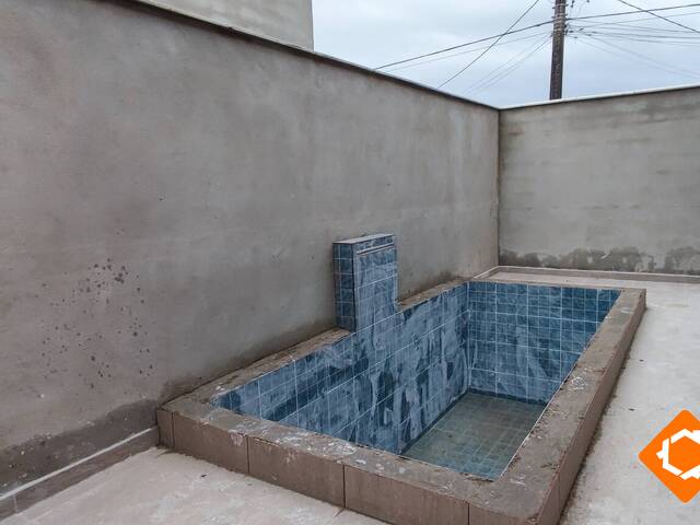 #2341 - Casa para Venda em Itanhaém - SP - 1