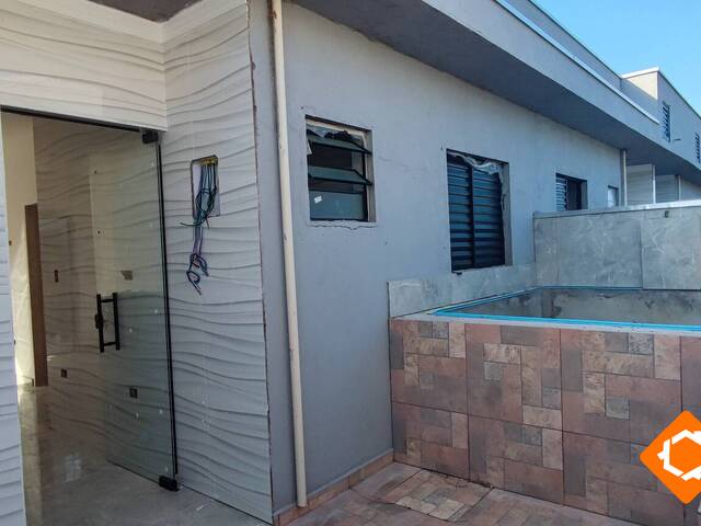 #2339 - Casa em condomínio para Venda em Itanhaém - SP - 1
