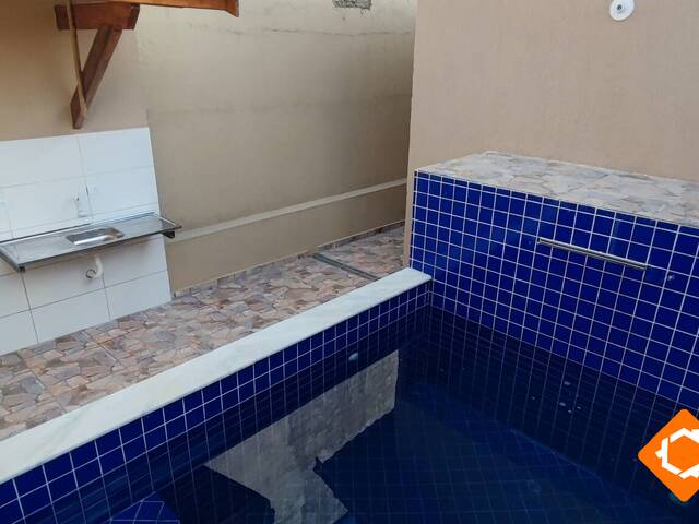 #2340 - Casa para Venda em Itanhaém - SP - 1