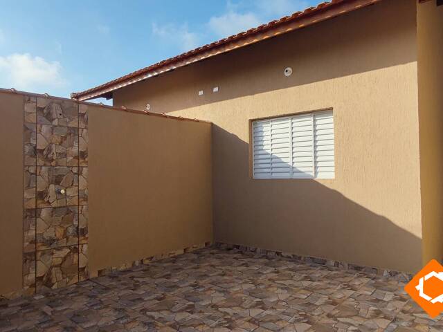 #2340 - Casa para Venda em Itanhaém - SP - 3