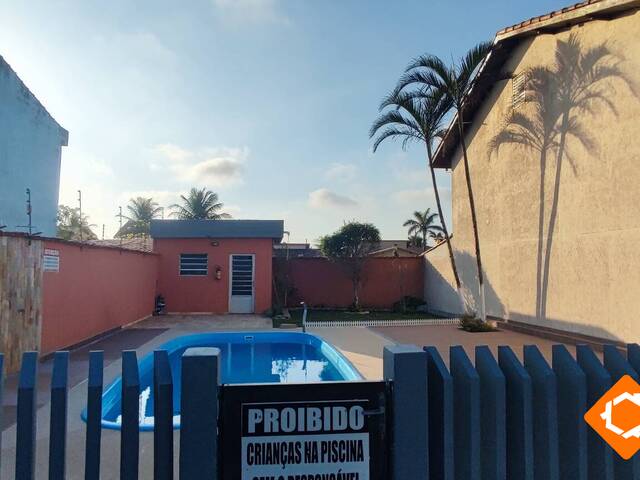 #2336 - Casa em condomínio para Venda em Itanhaém - SP - 2