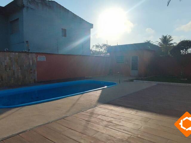 #2336 - Casa em condomínio para Venda em Itanhaém - SP - 1