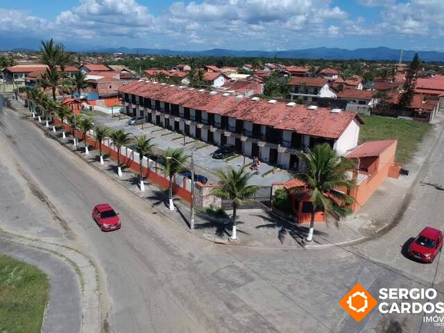 #2336 - Casa em condomínio para Venda em Itanhaém - SP - 3