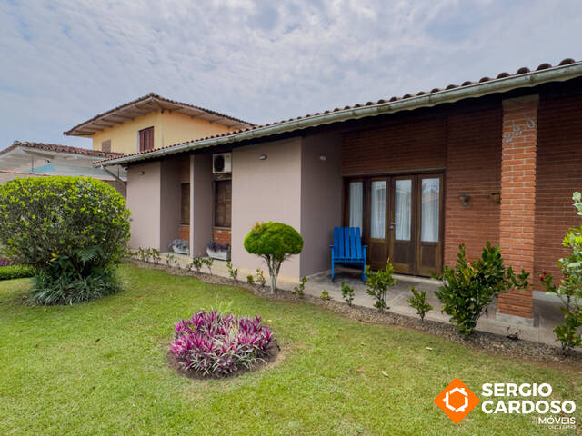 Casa para Venda em Itanhaém - 4