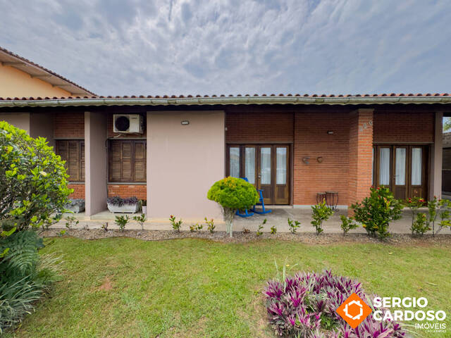 #2343 - Casa para Venda em Itanhaém - SP