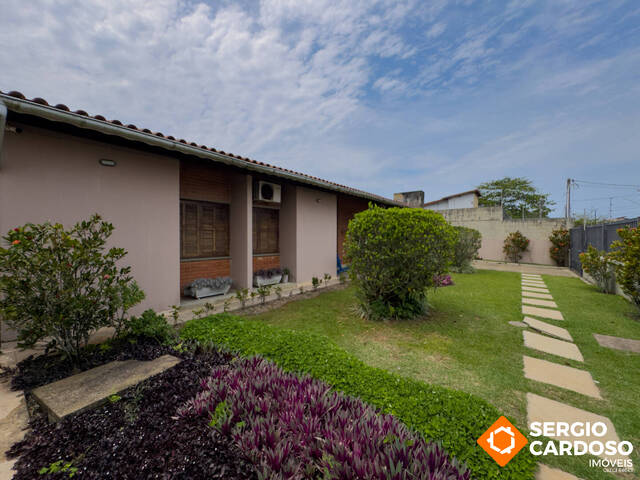 #2343 - Casa para Venda em Itanhaém - SP