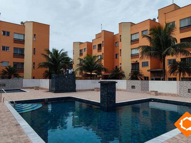 #2344 - Apartamento para Venda em Itanhaém - SP - 2
