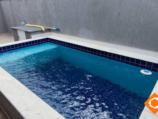 #2345 - Casa em condomínio para Venda em Itanhaém - SP - 3