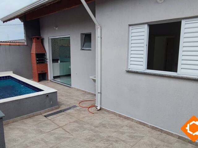 #2345 - Casa em condomínio para Venda em Itanhaém - SP - 2