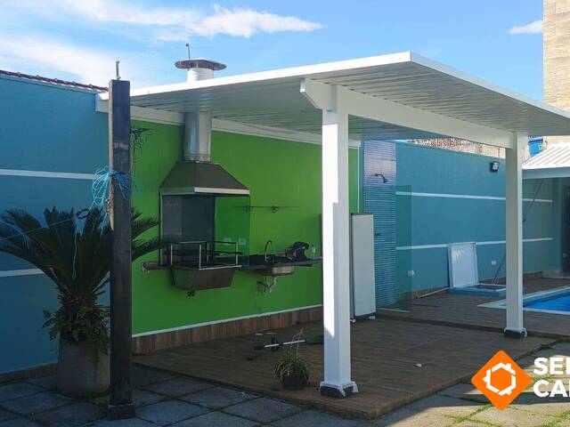 #2347 - Casa para Venda em Itanhaém - SP - 3