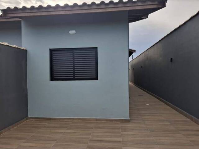 #2349 - Casa para Venda em Itanhaém - SP - 1