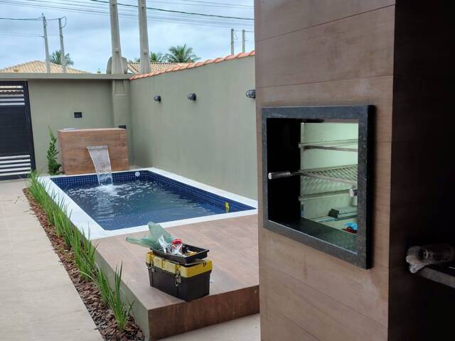#2350 - Casa para Venda em Itanhaém - SP - 3