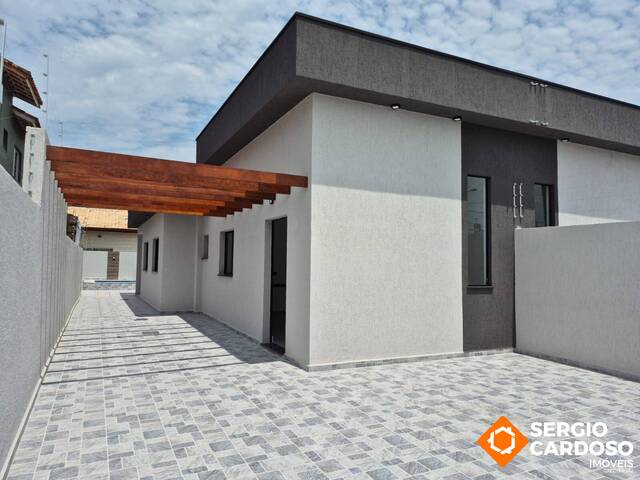 #2322 - Casa para Venda em Itanhaém - SP - 3