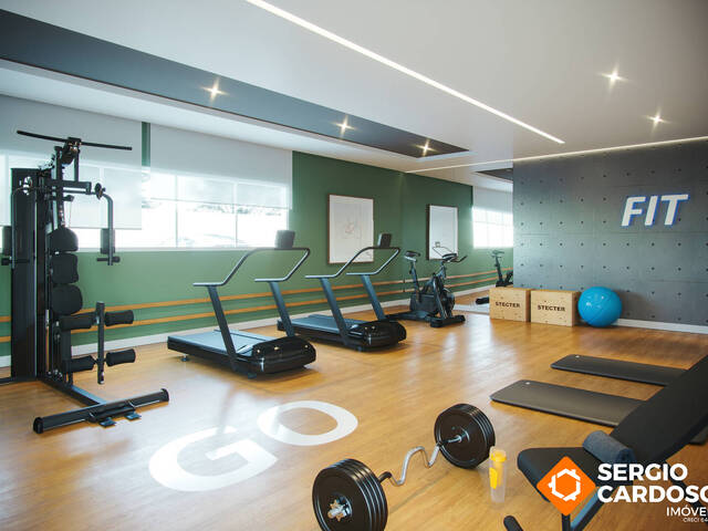 #2352 - Apartamento para Venda em Itanhaém - SP - 3
