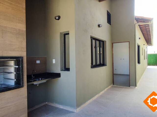 #2350 - Casa para Venda em Itanhaém - SP - 3