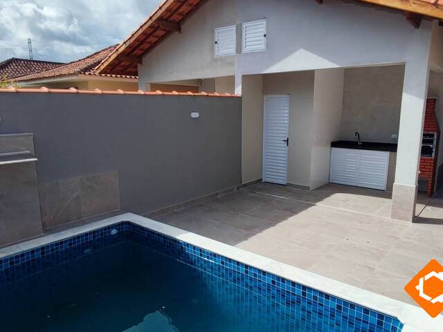 #2333 - Casa para Venda em Itanhaém - SP - 3