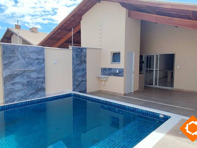 Casa para Venda em Itanhaém - 4