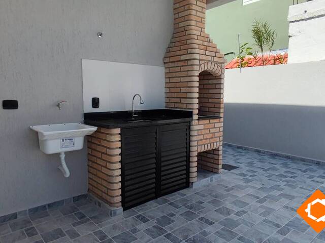 #2322 - Casa para Venda em Itanhaém - SP - 2