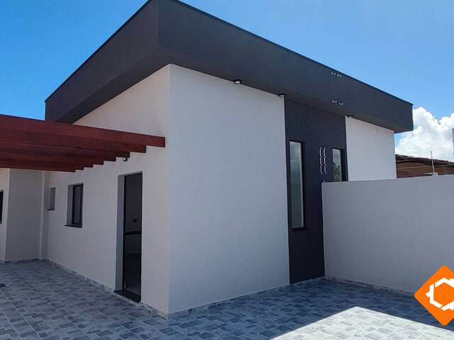 #2322 - Casa para Venda em Itanhaém - SP - 3