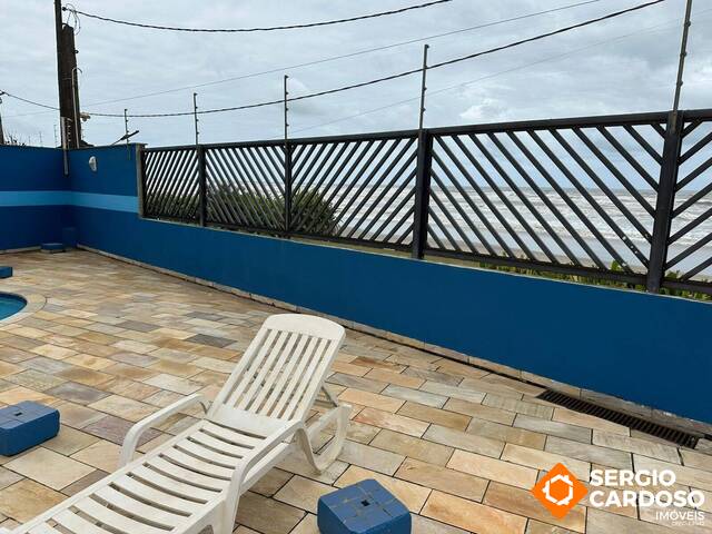 #2355 - Apartamento para Venda em Itanhaém - SP - 3