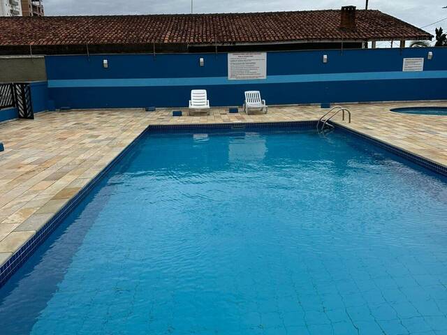 #2355 - Apartamento para Venda em Itanhaém - SP - 1