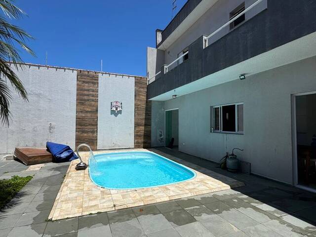 Casa para Venda em Itanhaém - 4