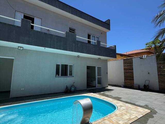 #2354 - Casa para Venda em Itanhaém - SP - 1