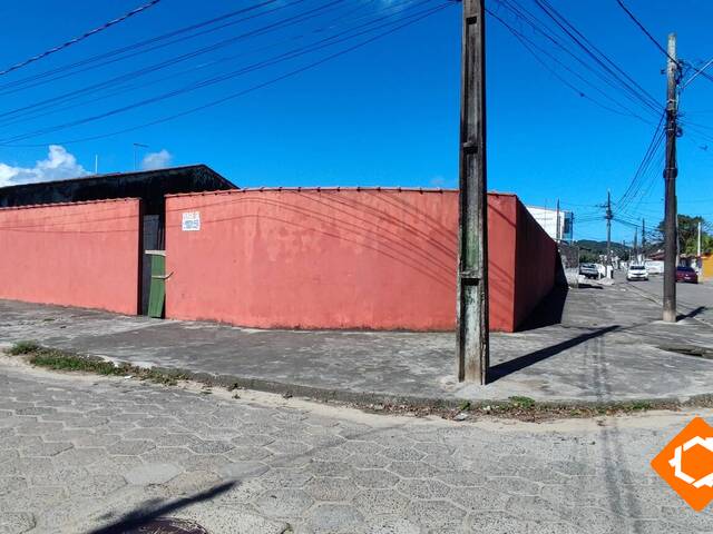 Terreno para Venda em Itanhaém - 5