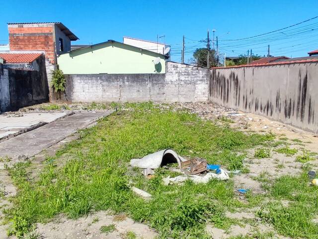 #2356 - Terreno para Venda em Itanhaém - SP - 1
