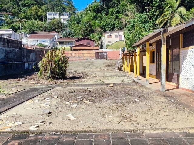 #2357 - Terreno para Venda em Itanhaém - SP - 2