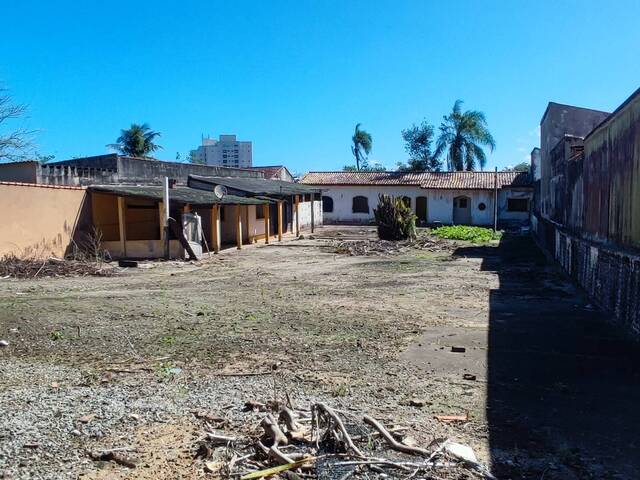 #2357 - Terreno para Venda em Itanhaém - SP - 1
