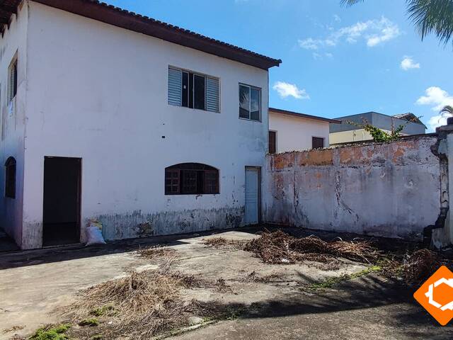 #2358 - Casa para Venda em Itanhaém - SP - 2