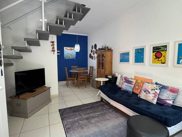 #2351 - Casa em condomínio para Venda em Itanhaém - SP - 2