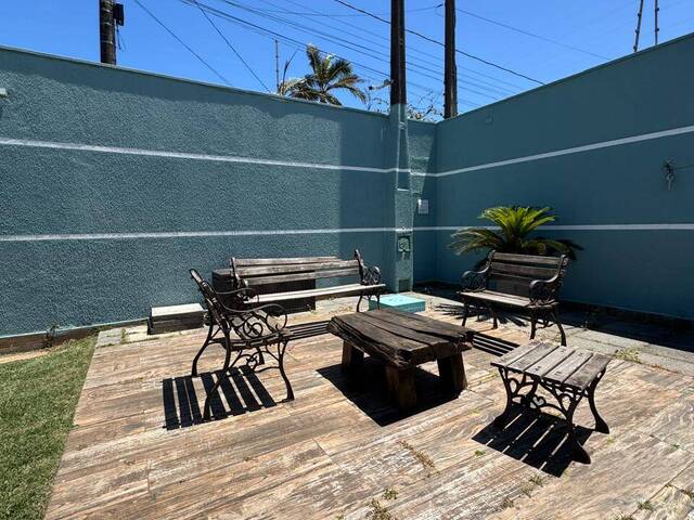 Casa para Venda em Itanhaém - 4