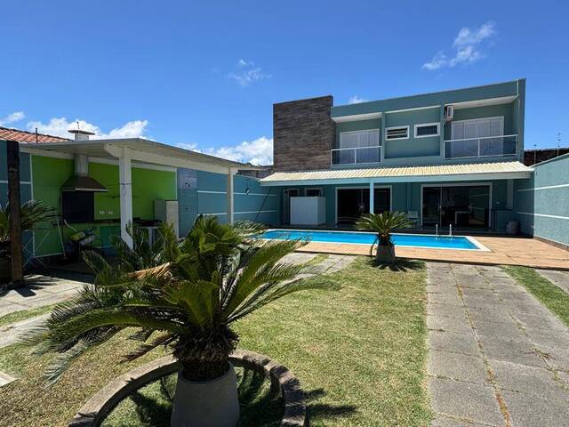 Casa para Venda em Itanhaém - 5