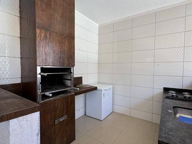 #2354 - Casa para Venda em Itanhaém - SP - 2