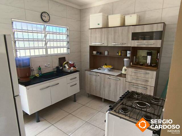 #2359 - Casa para Venda em Itanhaém - SP - 3