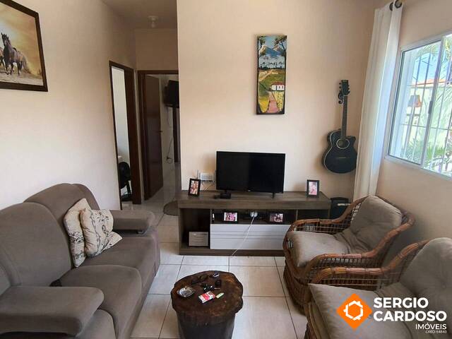#2359 - Casa para Venda em Itanhaém - SP - 2