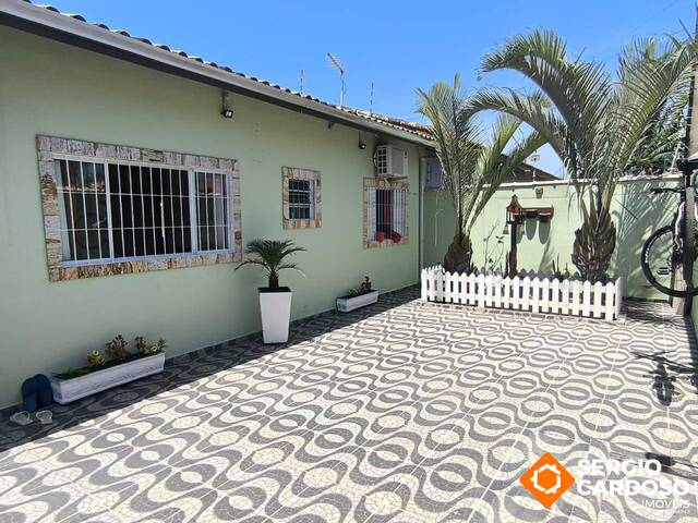 #2359 - Casa para Venda em Itanhaém - SP - 1