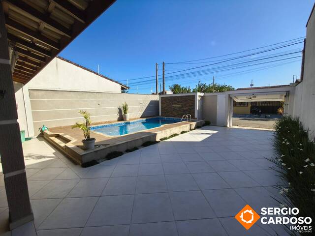 #2149 - Casa para Venda em Itanhaém - SP