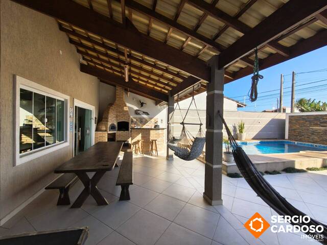 #2149 - Casa para Venda em Itanhaém - SP