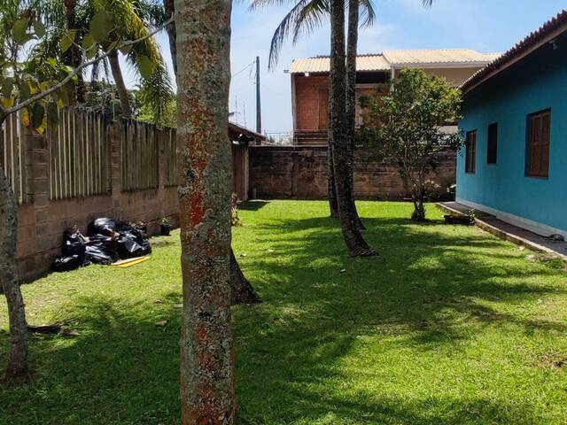 #2360 - Casa para Venda em Itanhaém - SP - 2