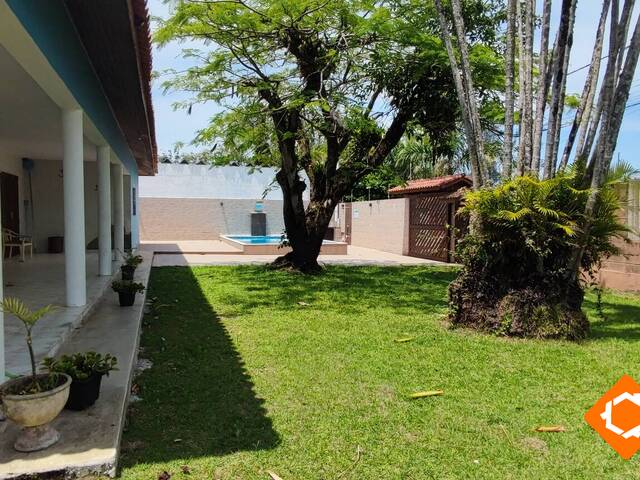 #2360 - Casa para Venda em Itanhaém - SP - 3