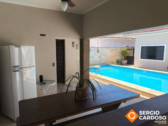 #2361 - Casa para Venda em Itanhaém - SP - 3