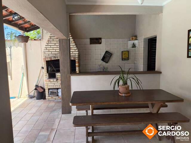 #2361 - Casa para Venda em Itanhaém - SP - 2