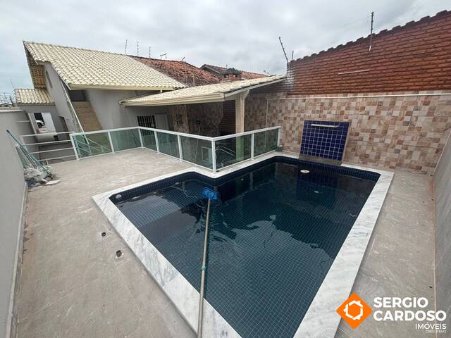 #2362 - Casa para Venda em Itanhaém - SP - 3