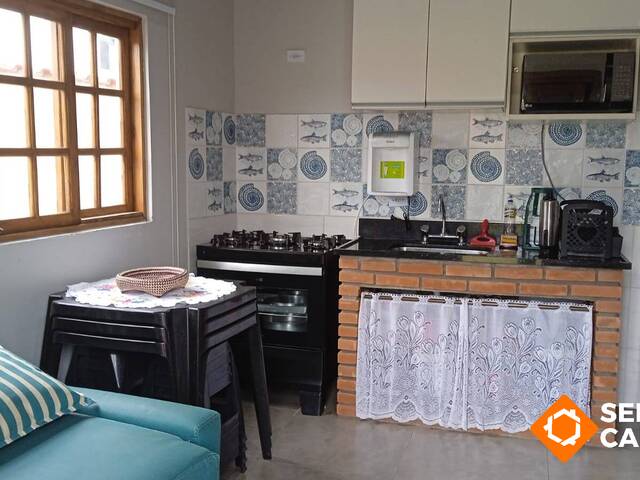 #2364 - Casa para Venda em Itanhaém - SP - 2