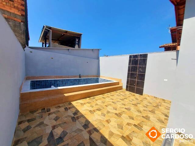 Casa para Venda em Itanhaém - 2