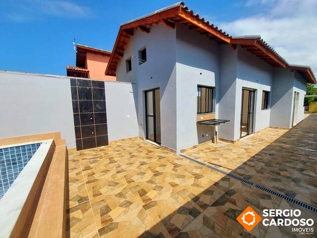 Casa para Venda em Itanhaém - 4